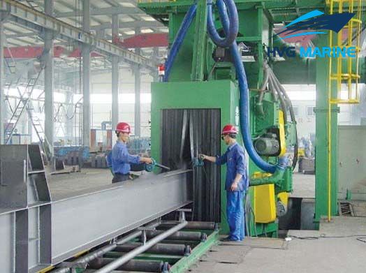 INDUSTRIAL EQUIPMENT 0063