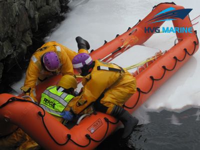 LIFE-SAVING EQUIPMENT 0038