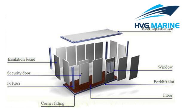 CONTAINER-SECURING FITTING 0038