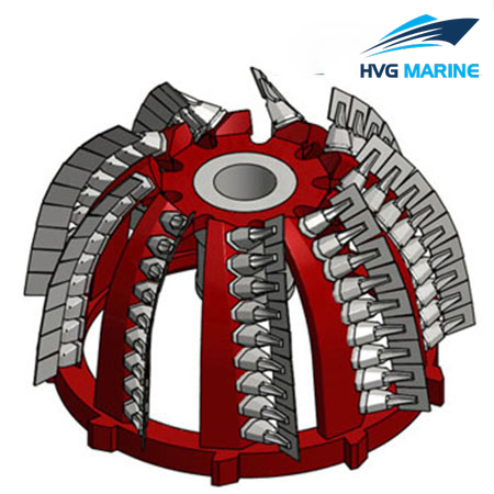 DREDGING EQUIPMENT 0038