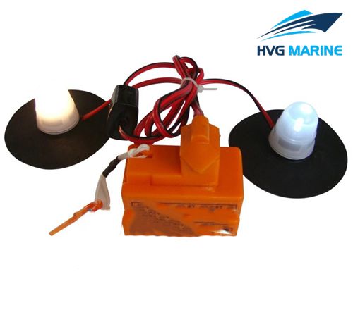 LIFE-SAVING EQUIPMENT 0063