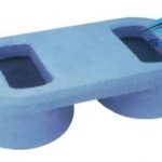 CONTAINER-SECURING FITTING 0088