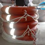 LIFE-SAVING EQUIPMENT 0138