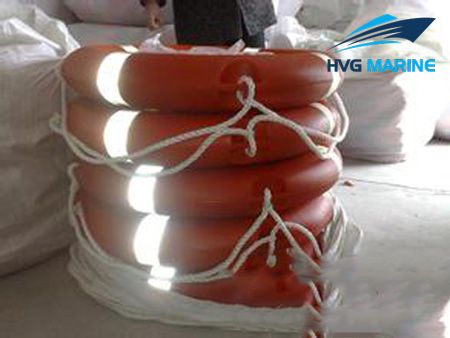 LIFE-SAVING EQUIPMENT 0138