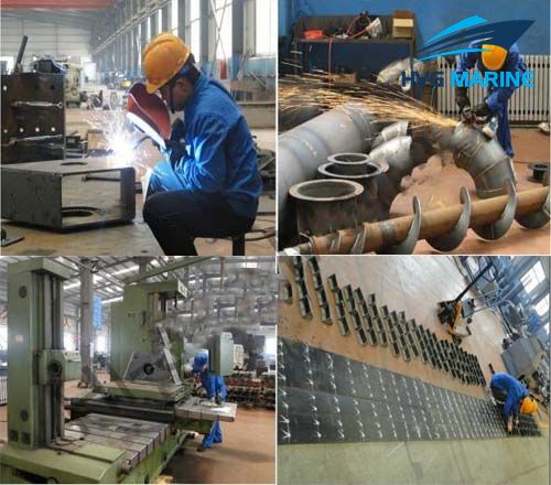 INDUSTRIAL EQUIPMENT 0063