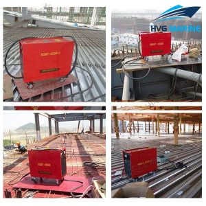 INDUSTRIAL EQUIPMENT 0213