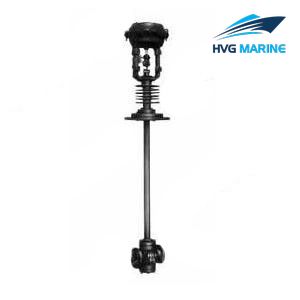 INDUSTRIAL VALVES 0038