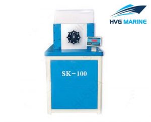 INDUSTRIAL EQUIPMENT 0238