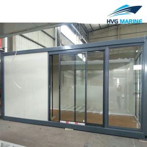 CONTAINER-SECURING FITTING 0038