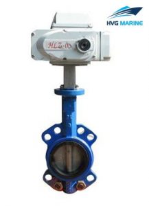 INDUSTRIAL VALVES 0013