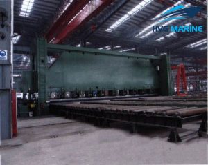 INDUSTRIAL EQUIPMENT 0163