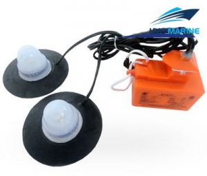 LIFE-SAVING EQUIPMENT 0063