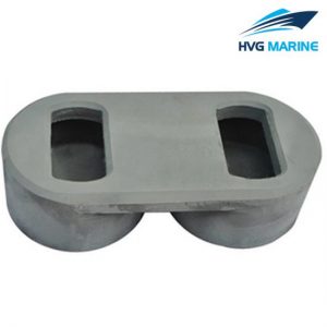 CONTAINER-SECURING FITTING 0088
