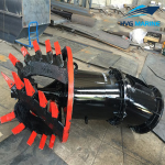 DREDGING EQUIPMENT 0039