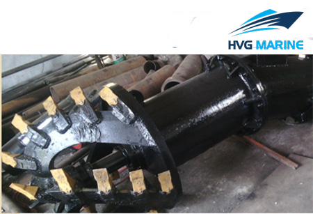 DREDGING EQUIPMENT 0039