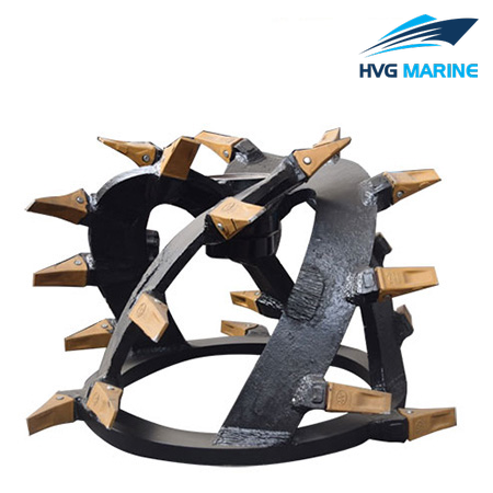 DREDGING EQUIPMENT 0039