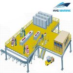 CONTAINER-SECURING FITTING 0014