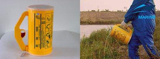 LIFE-SAVING EQUIPMENT 0014