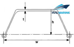 STEEL SHEET PILE 0014