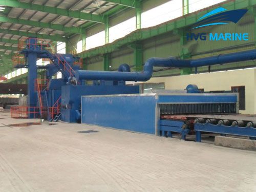 INDUSTRIAL EQUIPMENT 0064