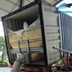 CONTAINER-SECURING FITTING 0064