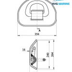CONTAINER-SECURING FITTING 0089