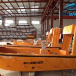 LIFE-SAVING EQUIPMENT 0139