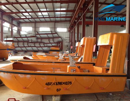 LIFE-SAVING EQUIPMENT 0139