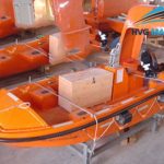 LIFE-SAVING EQUIPMENT 0139