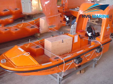 LIFE-SAVING EQUIPMENT 0139