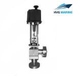 INDUSTRIAL VALVES 0039