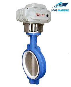 INDUSTRIAL VALVES 0014