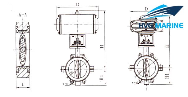 INDUSTRIAL VALVES 0014
