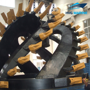 DREDGING EQUIPMENT 0039