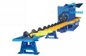 INDUSTRIAL EQUIPMENT 0164