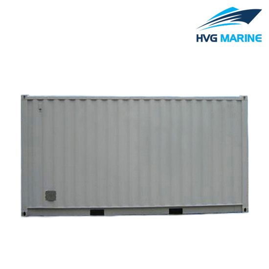 CONTAINER-SECURING FITTING 0065