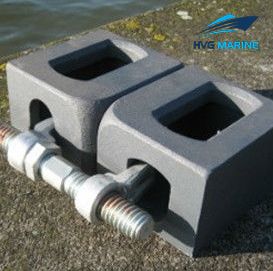 CONTAINER-SECURING FITTING 0090