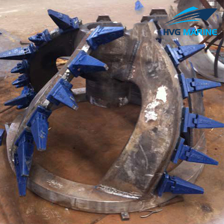 DREDGING EQUIPMENT 0040