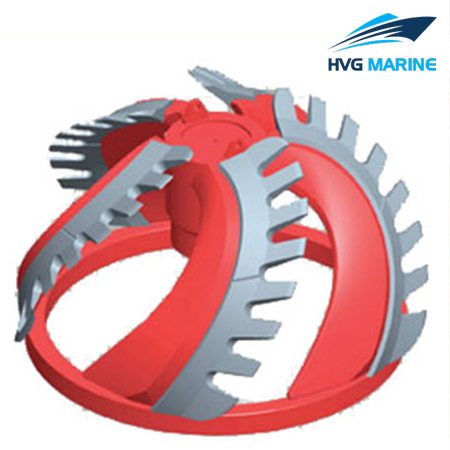 DREDGING EQUIPMENT 0040