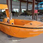 LIFE-SAVING EQUIPMENT 0140