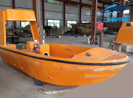 LIFE-SAVING EQUIPMENT 0140