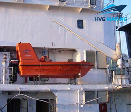 LIFE-SAVING EQUIPMENT 0140