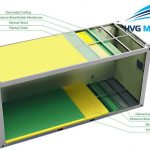CONTAINER-SECURING FITTING 0040