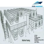 CONTAINER-SECURING FITTING 0015