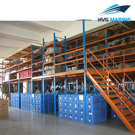 CONTAINER-SECURING FITTING 0015