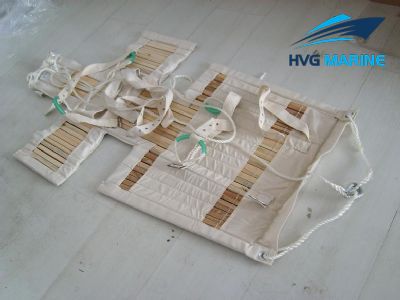 LIFE-SAVING EQUIPMENT 0015