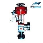 INDUSTRIAL VALVES 0040