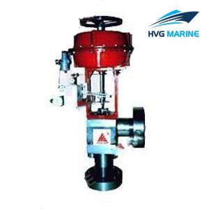 INDUSTRIAL VALVES 0040