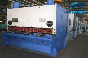 INDUSTRIAL EQUIPMENT 0140