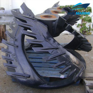 DREDGING EQUIPMENT 0040